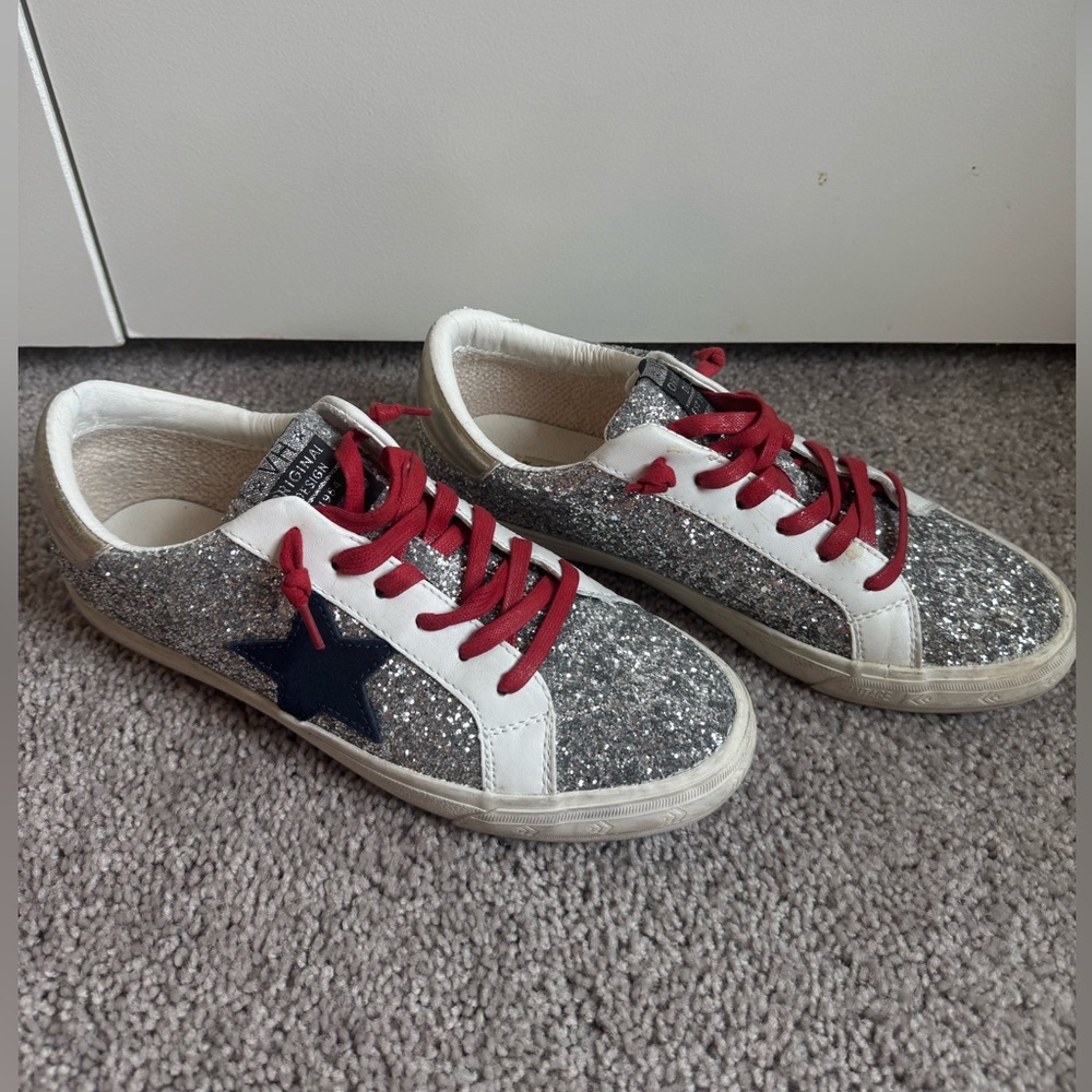 Vintage Havana Sneakers